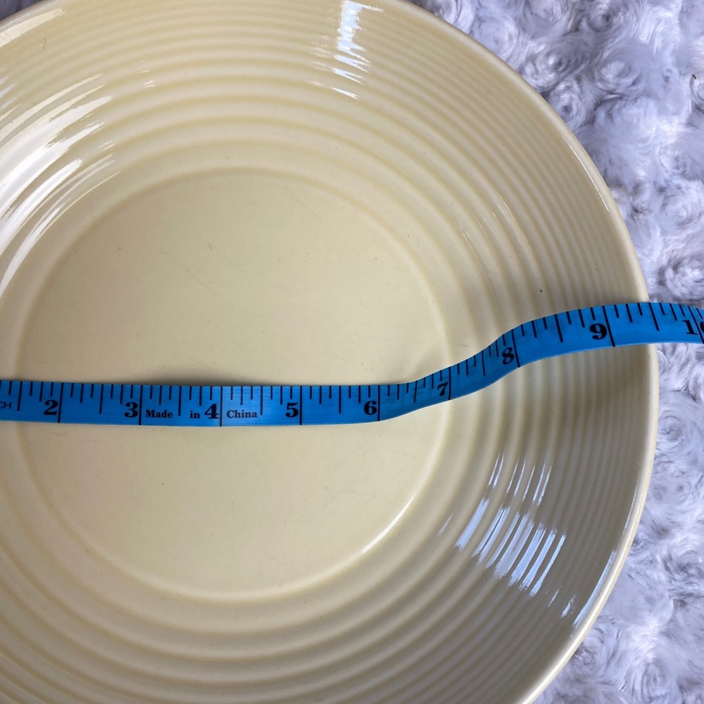 Royal Dalton Gordon Ramsay Maze 9.5” Soup,Salad or cereal bowls